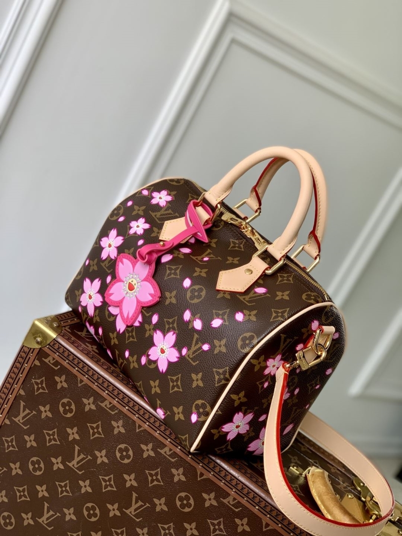 LV Speedy Bags